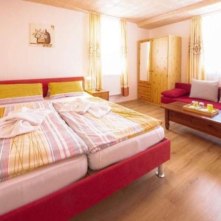 Pension Und China - Thai Restaurant Asia - Haus Schierke Zewnętrze zdjęcie